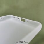 OnePlus 13 | Ultra-Thin Frosted White TPU Phone Case - Image 5
