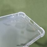 OnePlus 7T | Clear Transparent Phone Case with Bumper Corners - Image 5