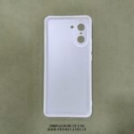 OnePlus Nord CE 5 5G | Ultra-Thin Frosted White TPU Phone Case - Image 2