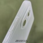 OnePlus Nord CE 5 5G | Ultra-Thin Frosted White TPU Phone Case - Image 3