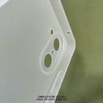 OnePlus Nord CE 5 5G | Ultra-Thin Frosted White TPU Phone Case - Image 4