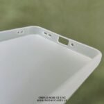 OnePlus Nord CE 5 5G | Ultra-Thin Frosted White TPU Phone Case - Image 5