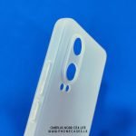 OnePlus Nord CE4 Lite | Ultra-Thin Frosted White TPU Phone Case - Image 4