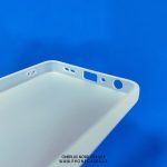 OnePlus Nord CE4 Lite | Ultra-Thin Frosted White TPU Phone Case - Image 5