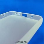 Redmi Note 13 4G | Ultra-Thin Frosted White TPU Phone Case - Image 5