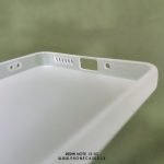 Redmi Note 13 5G | Ultra-Thin Frosted White TPU Phone Case - Image 5