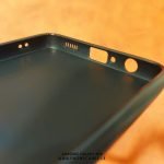 Samsung Galaxy A05 | Ultra-Thin Matte Black TPU Phone Case - Image 5