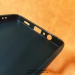 Samsung Galaxy A06 | Ultra-Thin Matte Black TPU Phone Case - Image 5