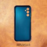 Samsung Galaxy A14 5G | Ultra-Thin Matte Black TPU Phone Case - Image 2