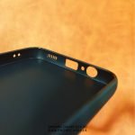 Samsung Galaxy A14 5G | Ultra-Thin Matte Black TPU Phone Case - Image 5