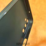 Samsung Galaxy A15 4G | Ultra-Thin Matte Black TPU Phone Case - Image 3