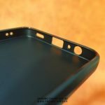 Samsung Galaxy A15 4G | Ultra-Thin Matte Black TPU Phone Case - Image 5