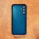 Samsung Galaxy A15 5G | Ultra-Thin Matte Black TPU Phone Case - Image 2