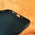 Samsung Galaxy A26 | Ultra-Thin Matte Black TPU Phone Case - Image 5