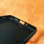 Samsung Galaxy A33 5G | Ultra-Thin Matte Black TPU Phone Case - Image 5