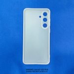 Samsung Galaxy S25 Plus | Ultra-Thin Frosted White TPU Phone Case - Image 2