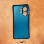 VIVO T4 Pro | Ultra-Thin Matte Black TPU Phone Case - Image 2