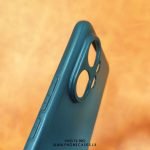 VIVO T4 Pro | Ultra-Thin Matte Black TPU Phone Case - Image 3