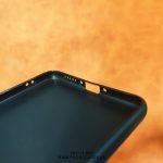 VIVO T4 Pro | Ultra-Thin Matte Black TPU Phone Case - Image 5