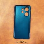 VIVO V60 | Ultra-Thin Matte Black TPU Phone Case - Image 2