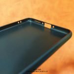 VIVO V60 | Ultra-Thin Matte Black TPU Phone Case - Image 5