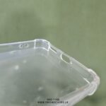 VIVO Y100 | Clear Transparent Phone Case with Bumper Corners - Image 5