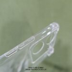 VIVO Y100 (China) | Clear Transparent Phone Case with Bumper Corners - Image 4