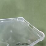 VIVO Y100 (China) | Clear Transparent Phone Case with Bumper Corners - Image 5