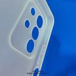 VIVO Y29 4G | Ultra-Thin Frosted White TPU Phone Case - Image 4