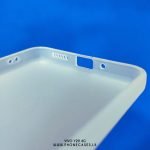 VIVO Y29 4G | Ultra-Thin Frosted White TPU Phone Case - Image 3