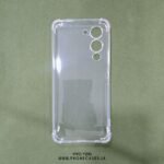 VIVO Y29s | Clear Transparent Phone Case with Bumper Corners - Image 2