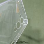 VIVO Y29s | Clear Transparent Phone Case with Bumper Corners - Image 3