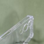 VIVO Y29s | Clear Transparent Phone Case with Bumper Corners - Image 4