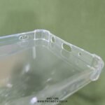 VIVO Y29s | Clear Transparent Phone Case with Bumper Corners - Image 5