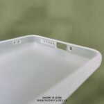 Xiaomi 14 Ultra | Ultra-Thin Frosted White TPU Phone Case - Image 5