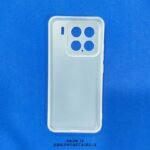 Xiaomi 15 | Ultra-Thin Frosted White TPU Phone Case - Image 2