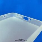 Xiaomi 15 | Ultra-Thin Frosted White TPU Phone Case - Image 5