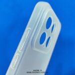 Xiaomi 15 | Ultra-Thin Frosted White TPU Phone Case - Image 3