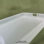 Xiaomi 15 Ultra | Ultra-Thin Frosted White TPU Phone Case - Image 5