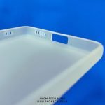 Xiaomi Poco X6 Pro | Ultra-Thin Frosted White TPU Phone Case - Image 5