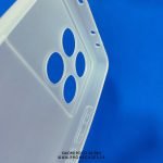 Xiaomi Poco X6 Pro | Ultra-Thin Frosted White TPU Phone Case - Image 4