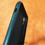 Apple iPhone XR | Ultra-Thin Matte Black TPU Phone Case - Image 3