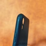 Apple iPhone XR | Ultra-Thin Matte Black TPU Phone Case - Image 4