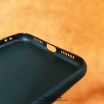 Apple iPhone XR | Ultra-Thin Matte Black TPU Phone Case - Image 5