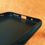 Motorola Moto G15 | Ultra-Thin Matte Black TPU Phone Case - Image 5