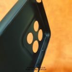 Motorola Moto G15 | Ultra-Thin Matte Black TPU Phone Case - Image 4