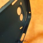 Nothing Phone 2a | Ultra-Thin Matte Black TPU Phone Case - Image 3