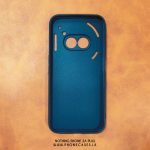 Nothing Phone 2a Plus | Ultra-Thin Matte Black TPU Phone Case - Image 2