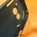 Nothing Phone 2a Plus | Ultra-Thin Matte Black TPU Phone Case - Image 3