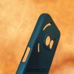 Nothing Phone 2a Plus | Ultra-Thin Matte Black TPU Phone Case - Image 4